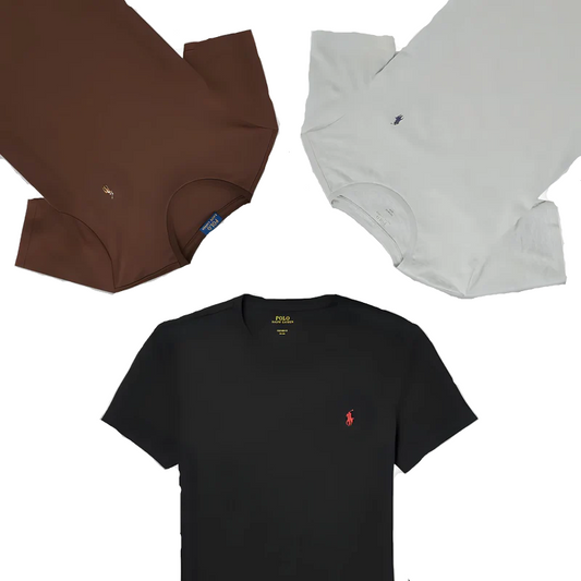 Ralph Lauren T-Shirt Suppliers