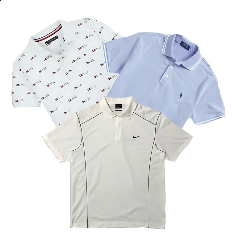 Polo Shirt Suppliers